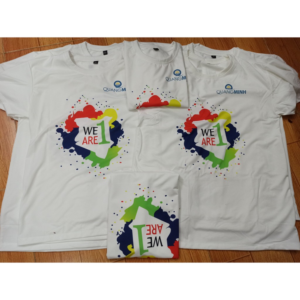 ÁO NHÓM ĐỒ ĐI BIỂN- ĐỒNG PHỤC CTY TEAM TEAMBUILDING {giá sỉ} | BigBuy360 - bigbuy360.vn