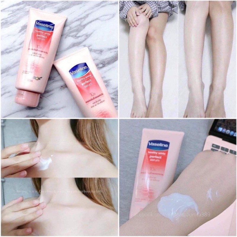 [CHĨ BÁN HÀNG THÁI] SỮA DƯỠNG THỂ VASELIN 50X THÁI LAN[FREESHIP][HÀNG CHUẪN] | BigBuy360 - bigbuy360.vn