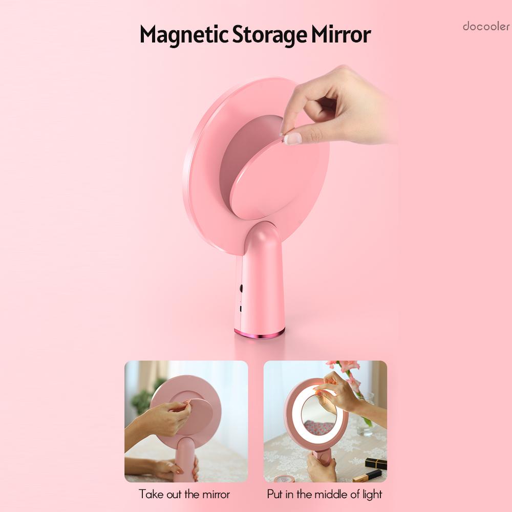 Bộ Gậy Selfie 3 Trong 1 82cm 20cm / 7.9in Led 3500k-6000k 9 Cấp Độ 1800mah | BigBuy360 - bigbuy360.vn