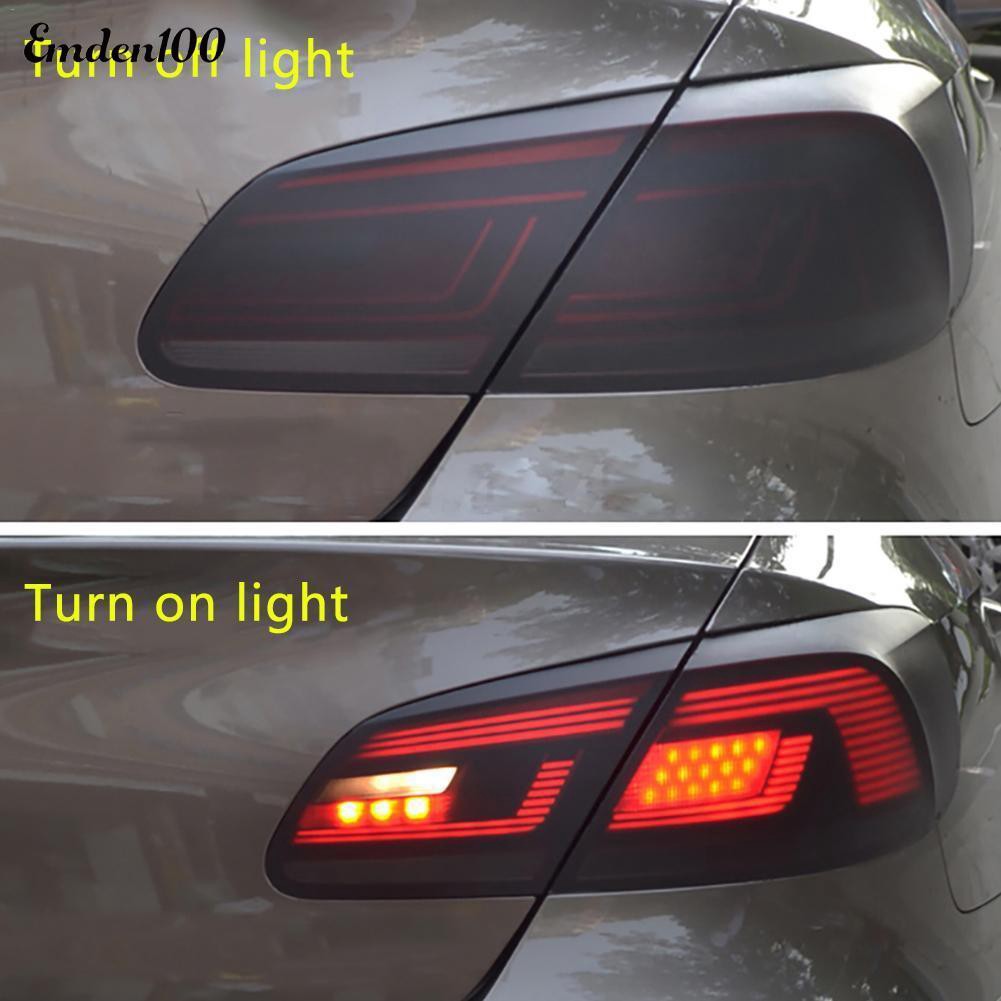 Cuộn Phim Dán Đèn Pha Xe Hơi 30x150cm