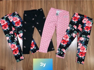 Quần legging baby G@p