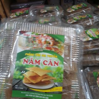 PHỒNG TÔM CÀ MAU NĂM CĂN