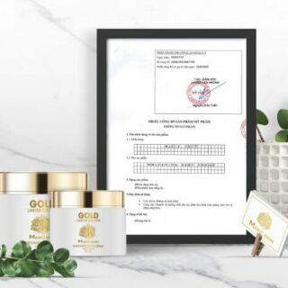 KEM DƯỠNG TRẮNG DA TOÀN THÂN BODY ĐÊM MAGIC SKIN