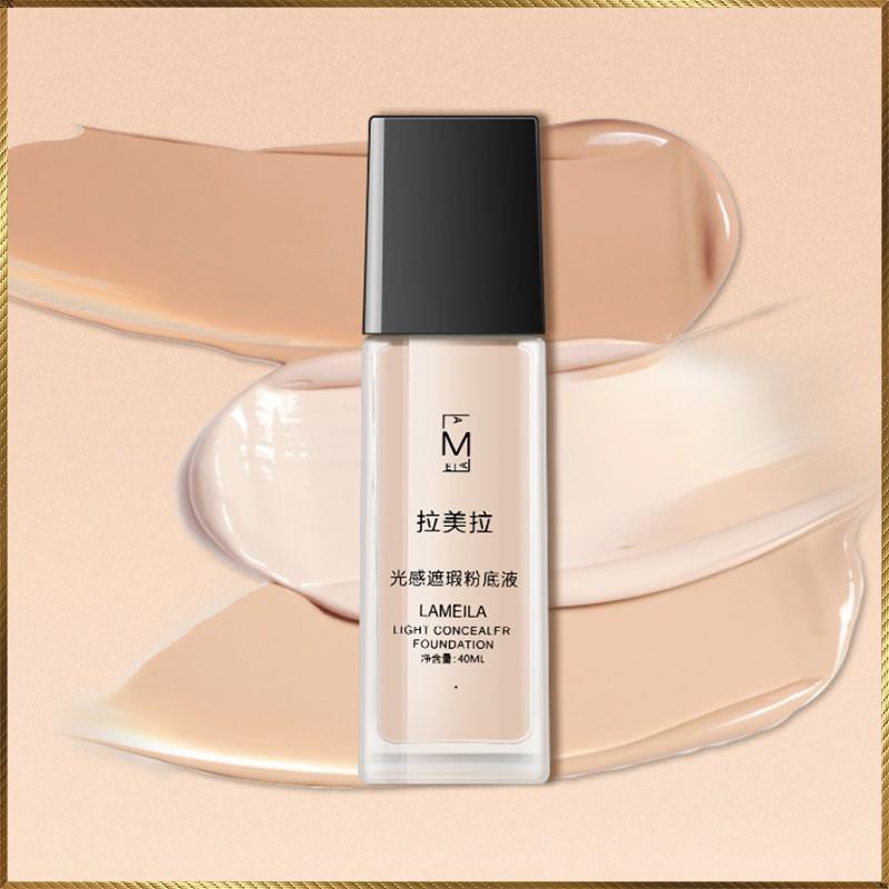 Kem nền che khuyết Lameila Light Concealer Foundation SX | BigBuy360 - bigbuy360.vn