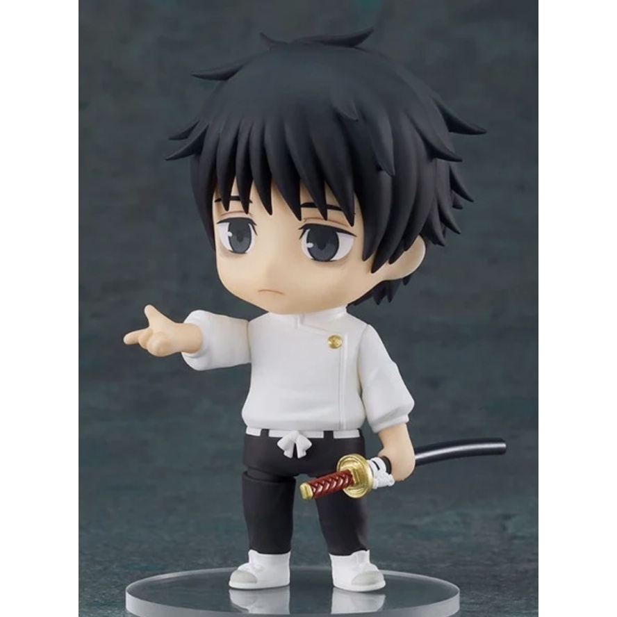 MÔ HÌNH NENDOROID Yuta Okkotsu - Jujutsu Kaisen 0 Ver.