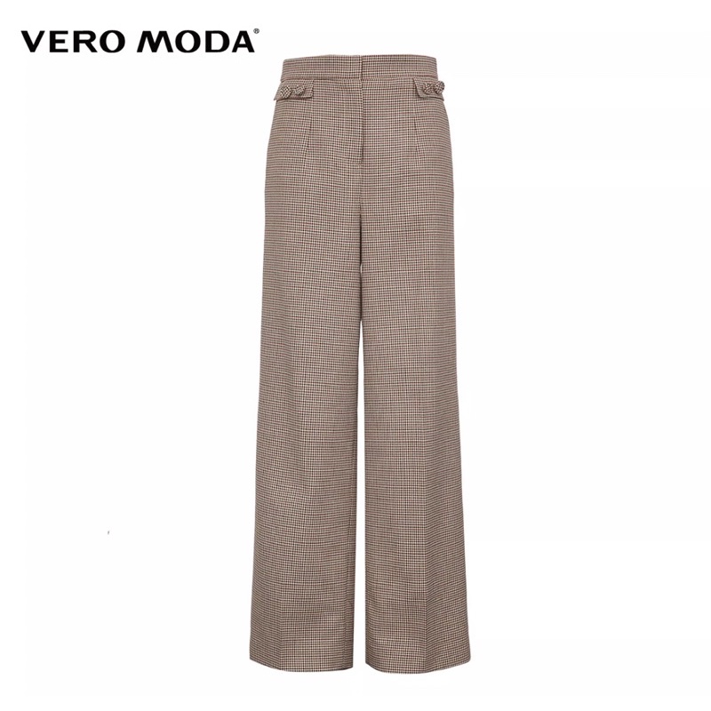 Quần tây ống đứng VERO MODA