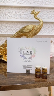✅ TẾ BÀO GỐC LIVE DR.INNODERM