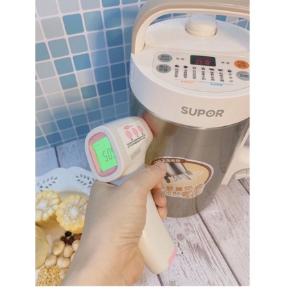 Máy làm sữa đậu nành SUPOR / DJ12B-P65 gia đình tự động vỡ tường không lọc cốm đa năng