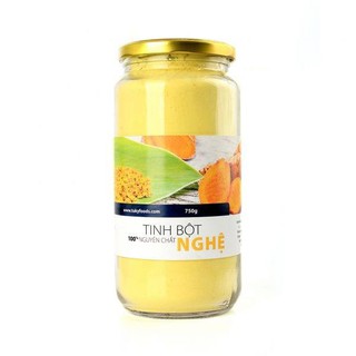 Hũ thủy tinh nắp thiếc 1000ML Tròn