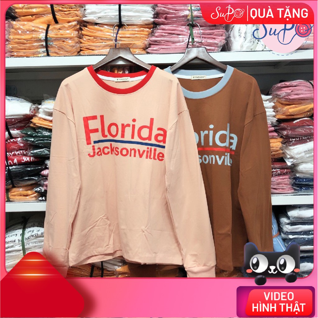 Áo Sweater -- [ Xưởng Sỉ SP-Fashion ]