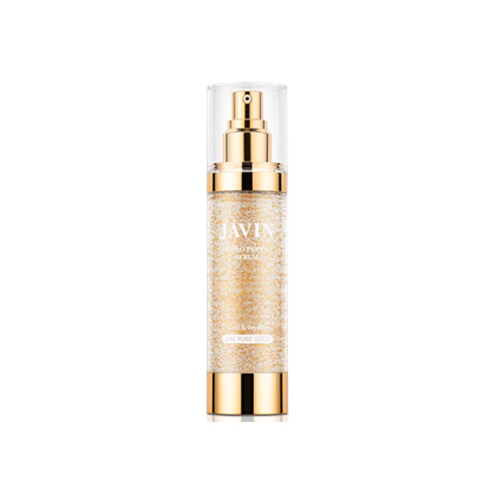 Tinh chất vàng dưỡng da Javin Gold Pepta Serum 80ml