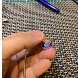 Nút công tắc led 16mm , 12mm cực đẹp