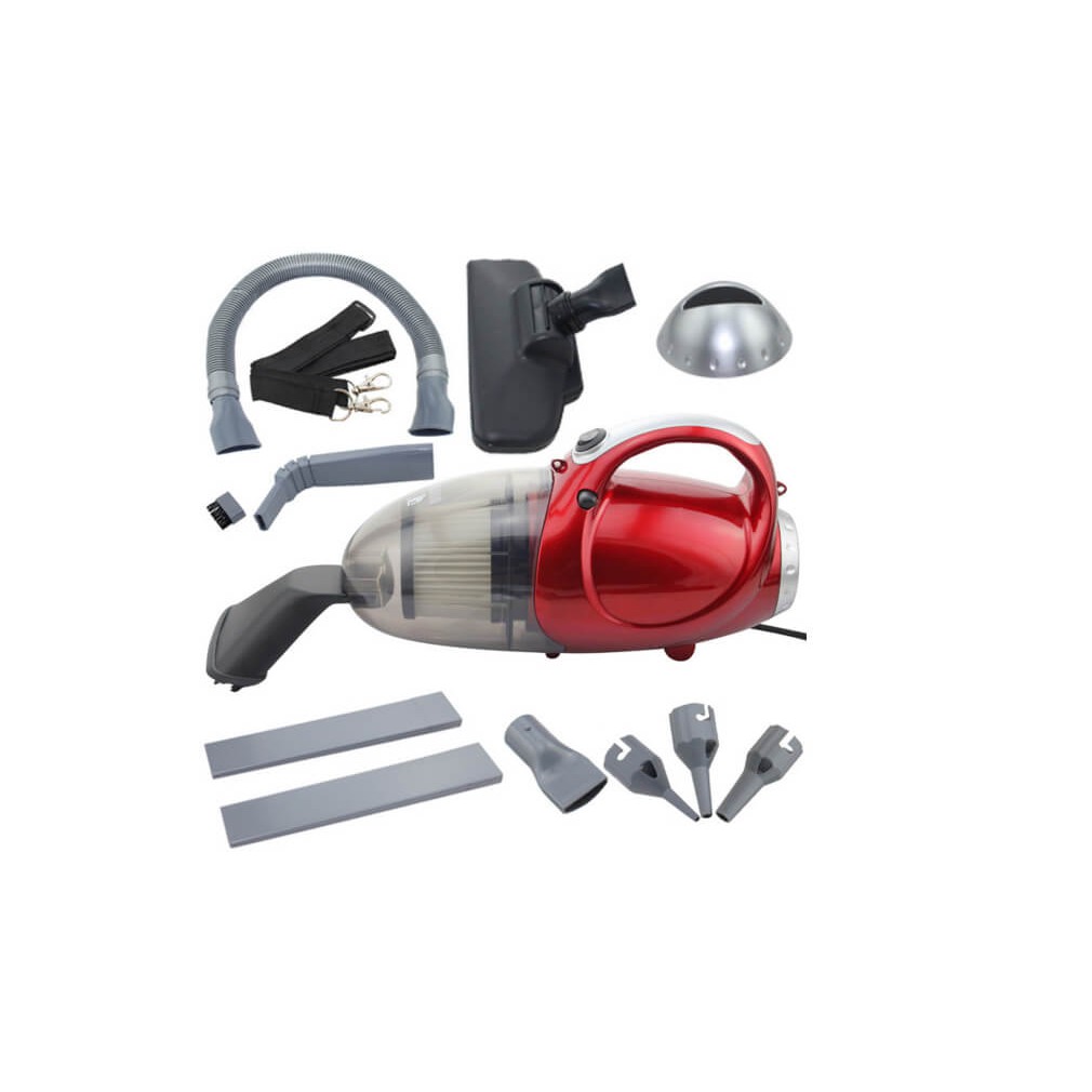 Máy Hút Bụi 2 Chiều Mini Vacuum Cleaner JK-8 | BigBuy360 - bigbuy360.vn