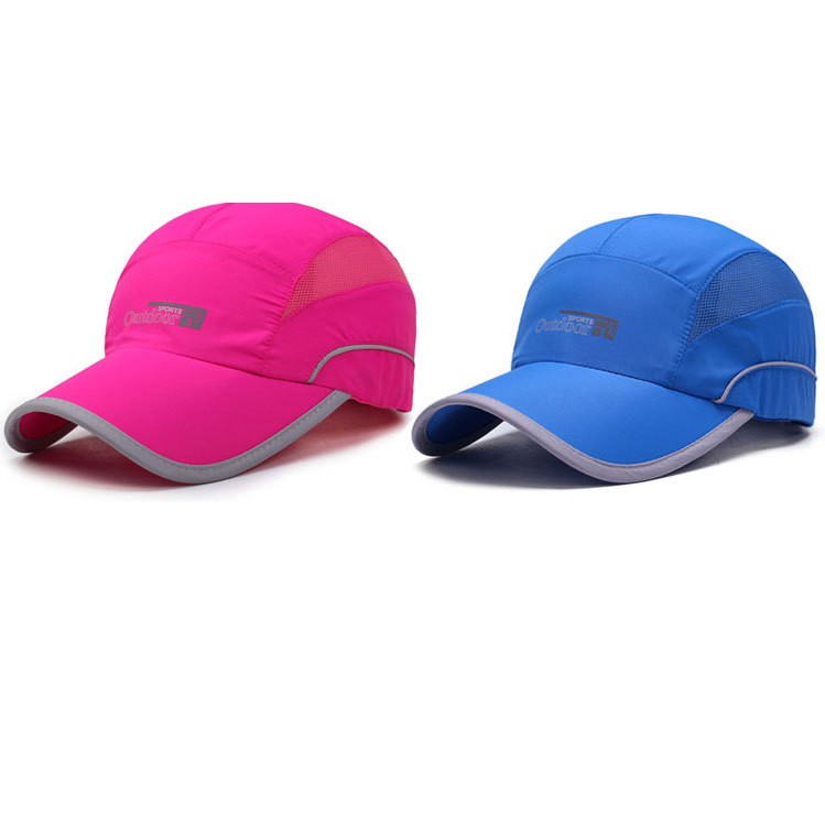 Mũ lưỡi trai thể thao Sport Outdoor - lựa chọn hàng đầu cho người chơi thể thao