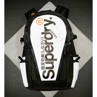 Balo Superdry Classic Tarpaulin Backpack