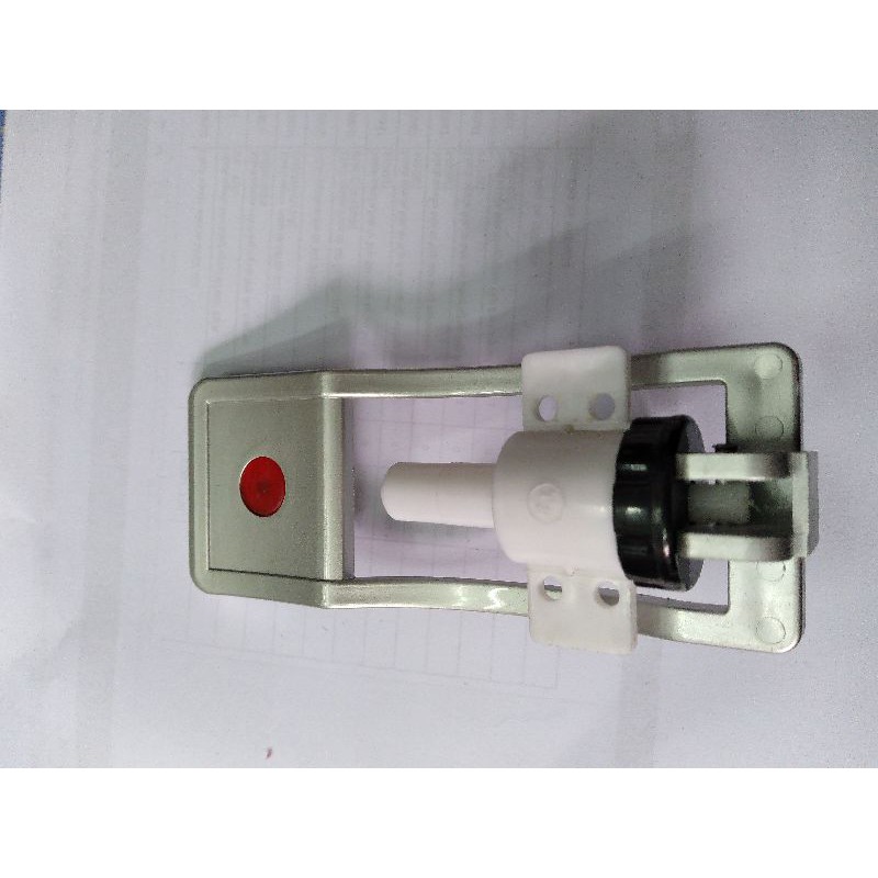 BỘ VÒI NƯỚC CÂY NÓNG LẠNH SUNHOUSE SHD 9640