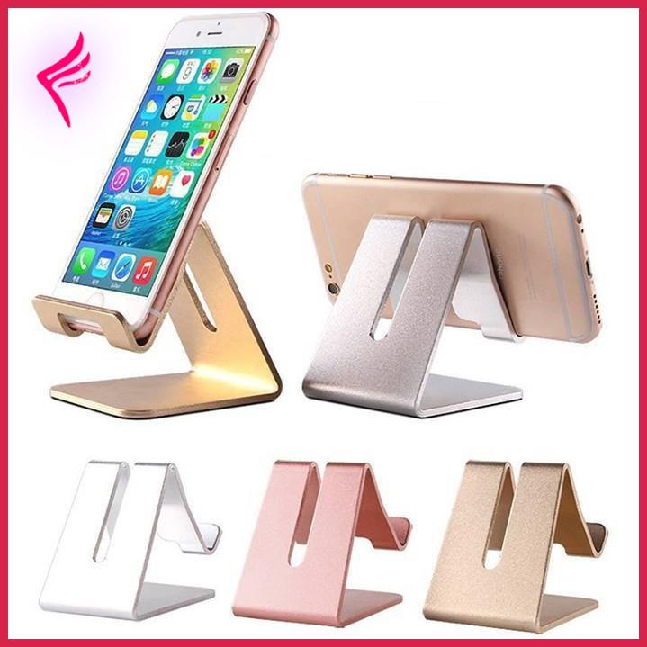 Giá đỡ điện thoại S014 hợp kim nhôm