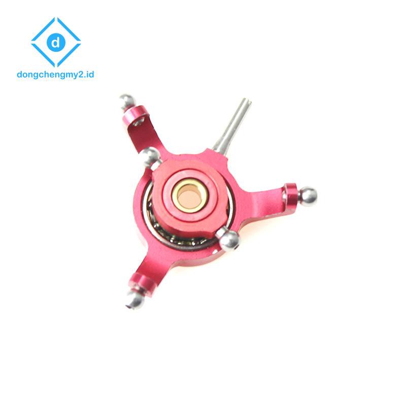 Metal Under Swashplate for Wltoys XK K110 K120 V966 V977 Helicopter