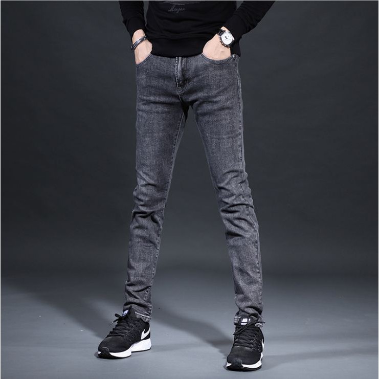 (BIGSIZE - size 35-40) QUẦN JEAN NAM SIZE LỚN CHO NGƯỜI BÉO - 03 MÀU CO GIÃN | BigBuy360 - bigbuy360.vn