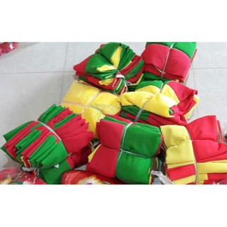 Áo khoát tứ thân 95k