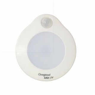 Đèn cảm ứng phích cắm kawasan kw-ss82b