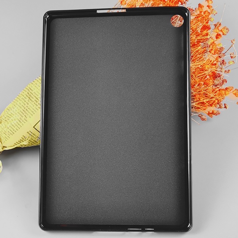 Ốp Máy Tính Bảng TPU Mềm Trong Suốt Cho HUAWEI MatePad SE 10.1" T 10 10s T10 T10s Pro 10.8 10.4 Honor Pad X6 6 7