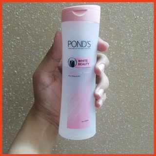 Nước hoa hồng pond 150ml