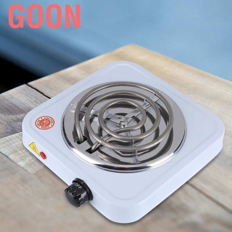 Bếp Điện Điện 220v 1000w Chất Lượng Cao