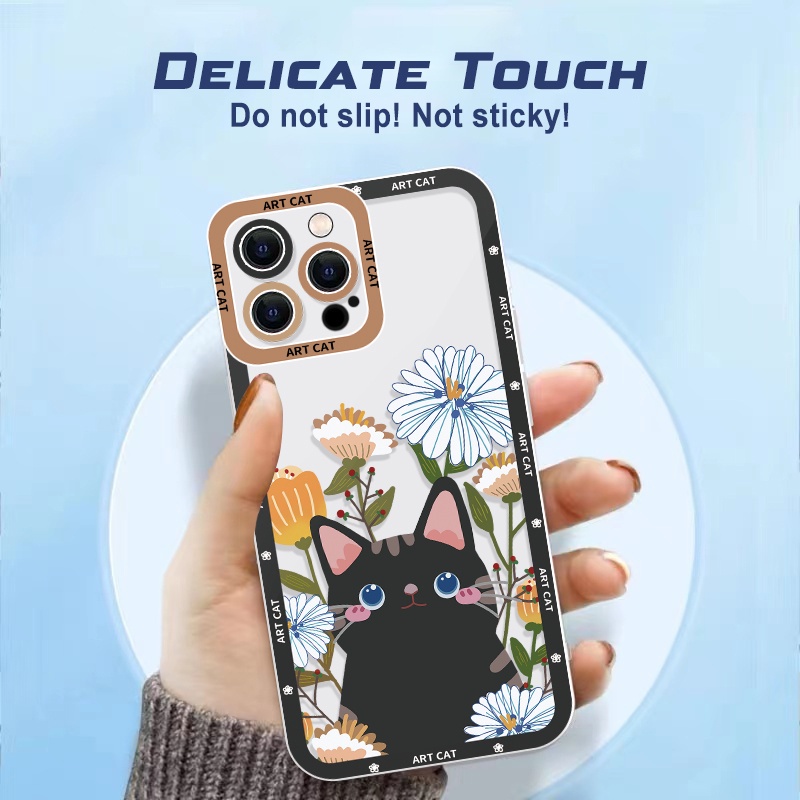 Phone Case Redmi Note 12 Pro Plus A1 9A 9C 9T Redmi 10 10A 10C 12C Note 8 Pro Note 9 Pro Note 9s Note 10s Note 10 Pro Note 11s Note 11 Pro Plus