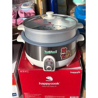 Nồi lẩu điện happycook hchp-350st