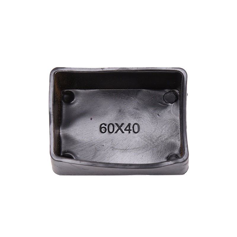 Bộ 8 Bọc Ghế Hình Chữ Nhật Bằng Silicone Chống Trượt Tiện Lợi