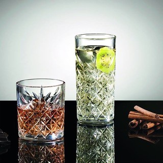 Ly Uống Rượu Whiskey Nhập Khẩu Chất Lượng Cao