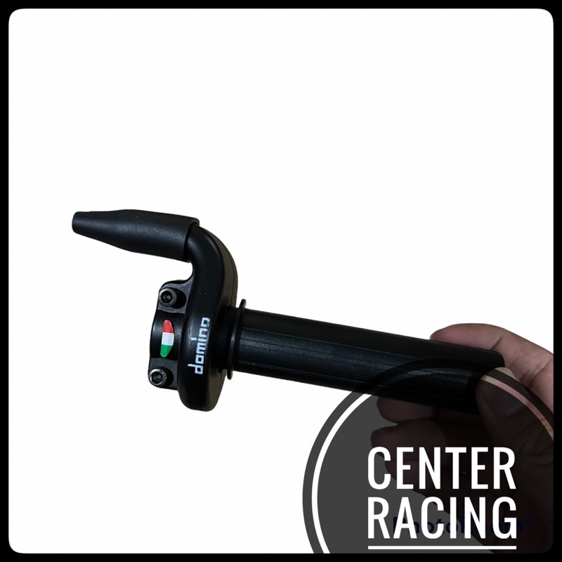 [ V2 ] Cùm tăng tốc Domino 2 dây ga trên hàng xịn