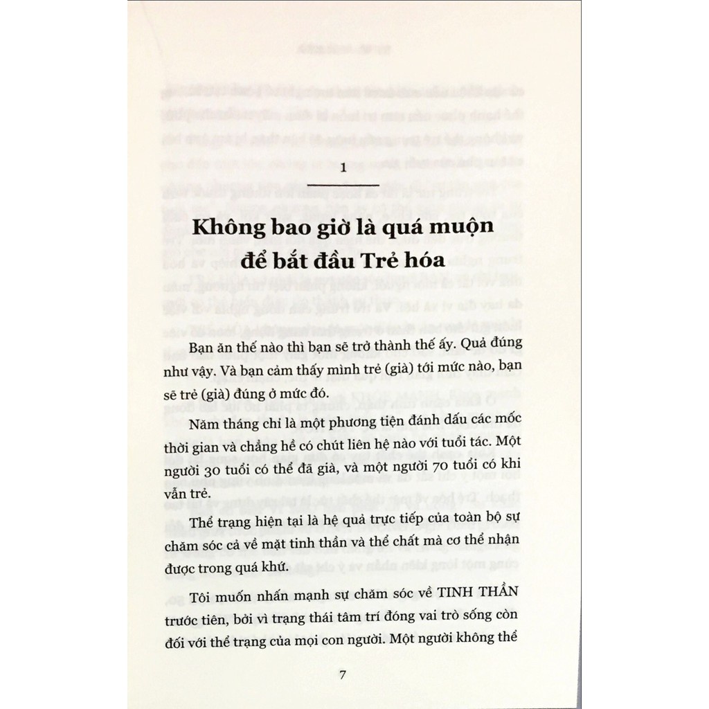 Sách - Sống Lành Để Trẻ Thái Hà Books