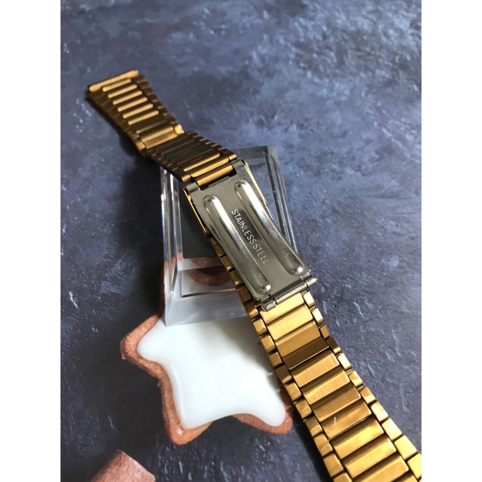 Dây Đồng Hồ Rado Kim Loại