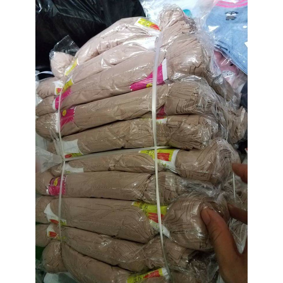 Combo 10 đôi tất vớ da chân nữ siêu dai cổ ngắn