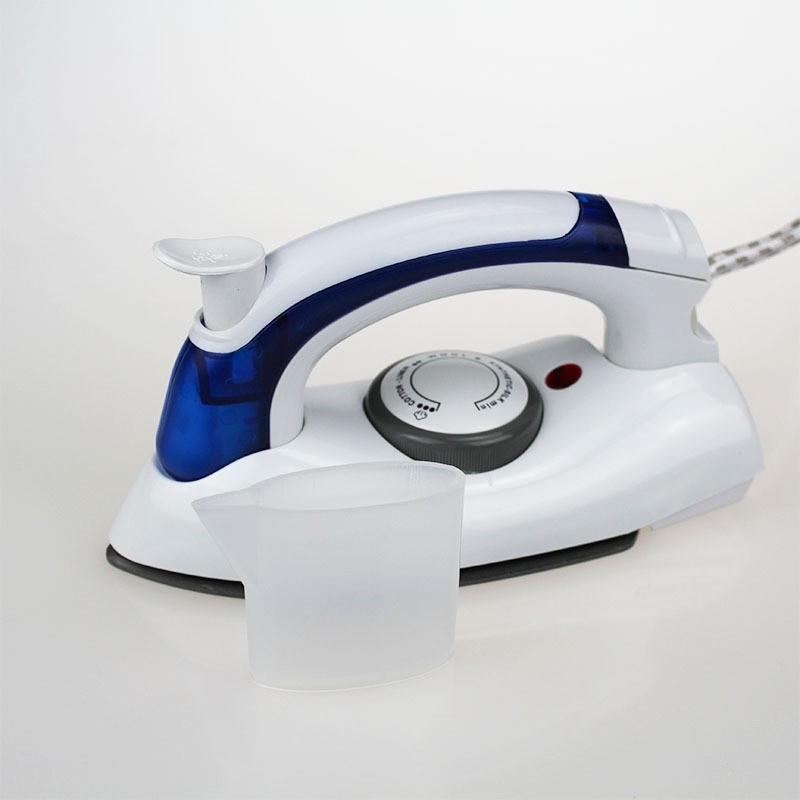 [RẺ NHẤT SHOPEE] BÀN LÀ - ỦI HƠI NƯỚC MINI DU LỊCH TRAVEL IRON