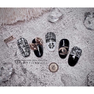 nail box hải yến