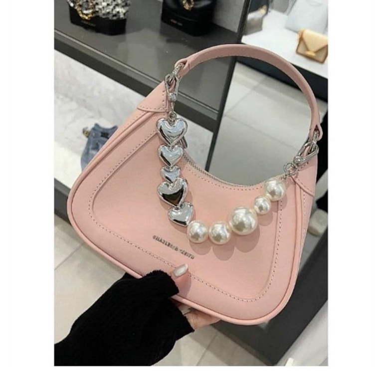 Túi Cao cấp Charles & Keith