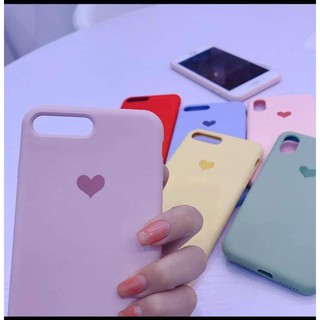[HOT] Ốp Lưng Trơn Tym Siêu Xinh Cho iPhone - Ốp iPhone ♥