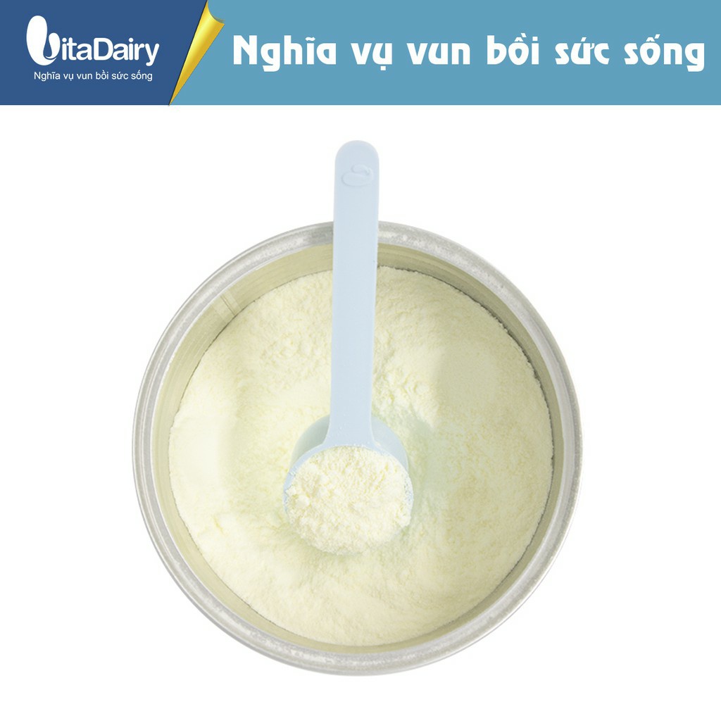 Sữa Non COLOSBABY GOLD 1+ 800G.
