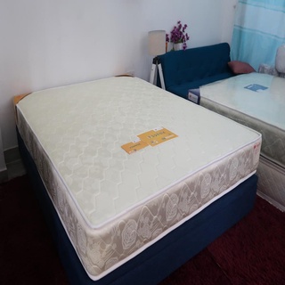 Nệm lò xo phoenix vạn thành bảo hành 6 năm