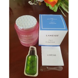 Mask Laneige