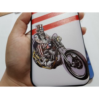 Ốp lưng galaxy J7 plus - hình xe siêu ngầu