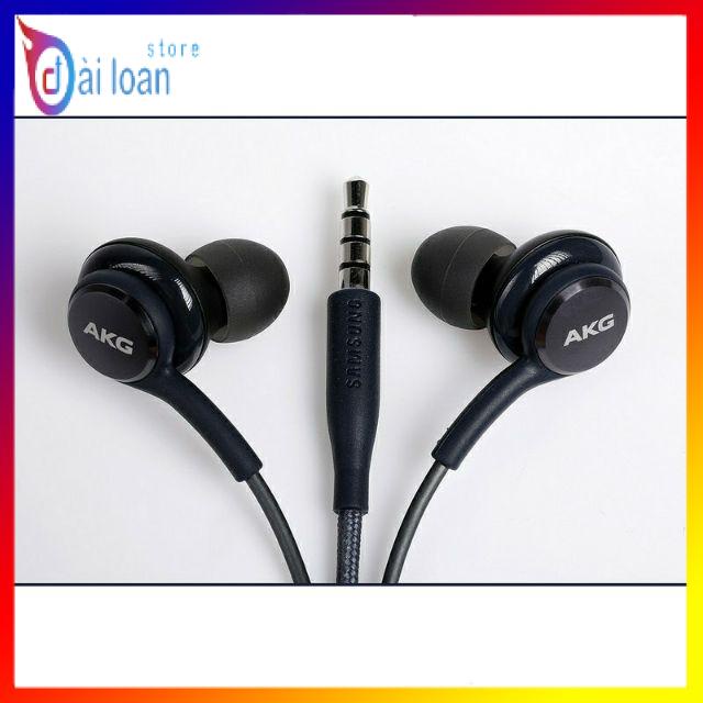 Tai nghe AKG S8/S9 chuẩn linh kiên - bảo hành 3 tháng 1 đổi 1 - bao test