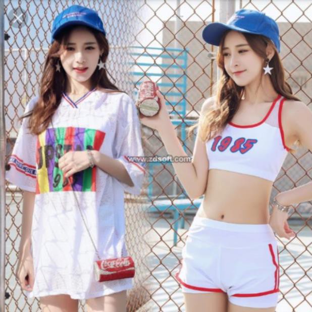 QNHA Sét 3 BỘ đồ bơi Linh_diep. | BigBuy360 - bigbuy360.vn