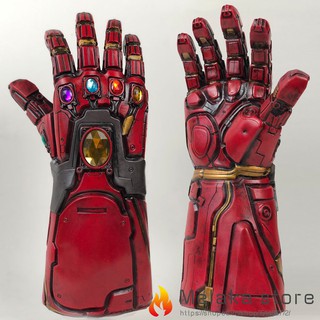 Găng tay vô cực của thanos trong phim Avengers