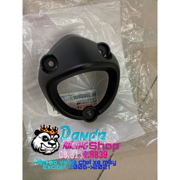 Ốp Pô Exciter 150 Chính Hãng