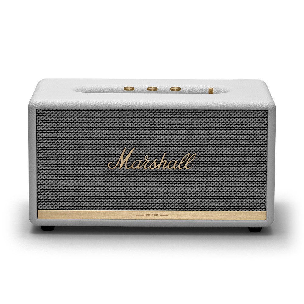 Loa Bluetooth MARSHALL STANMORE II  chính hãng - New 100%, Bảo hành 12 tháng, 1 đổi 1 trong 30 ngày.