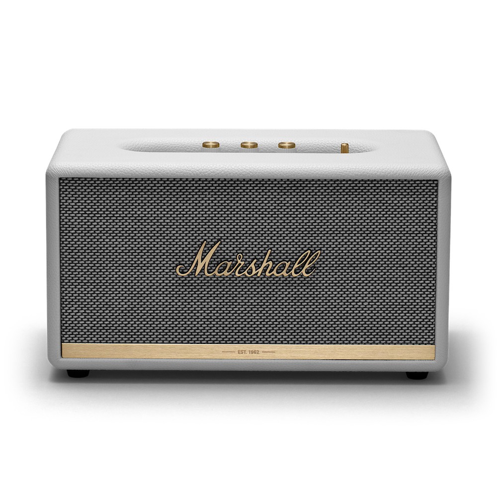 Loa Bluetooth MARSHALL STANMORE II (2) chính hãng - New 100%, Bảo hành 12 tháng, 1 đổi 1 trong 30 ngày.